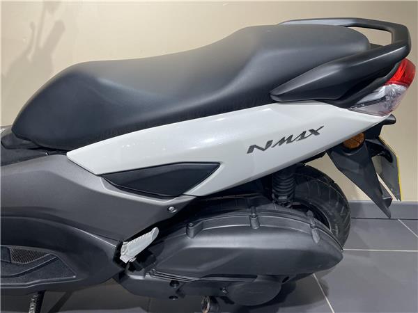 2023 Yamaha NMax125