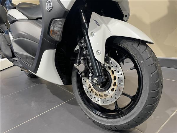 2023 Yamaha NMax125