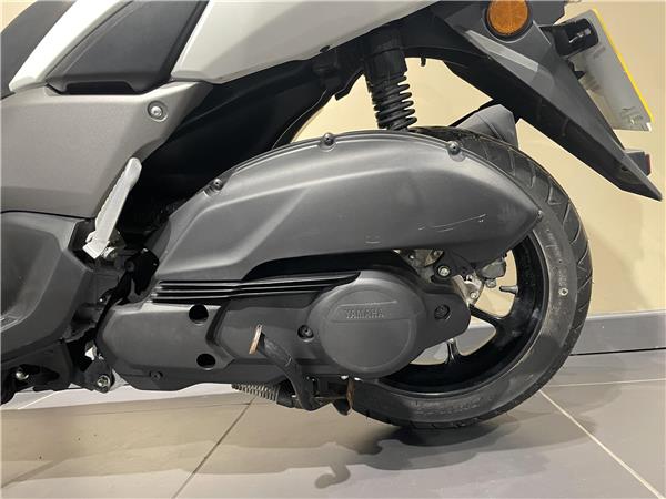 2023 Yamaha NMax125