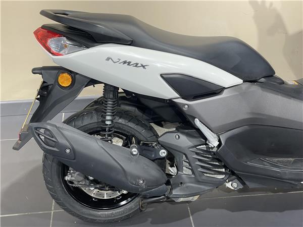 2023 Yamaha NMax125