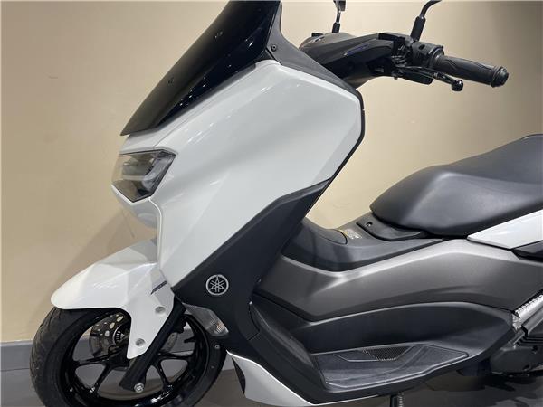 2023 Yamaha NMax125