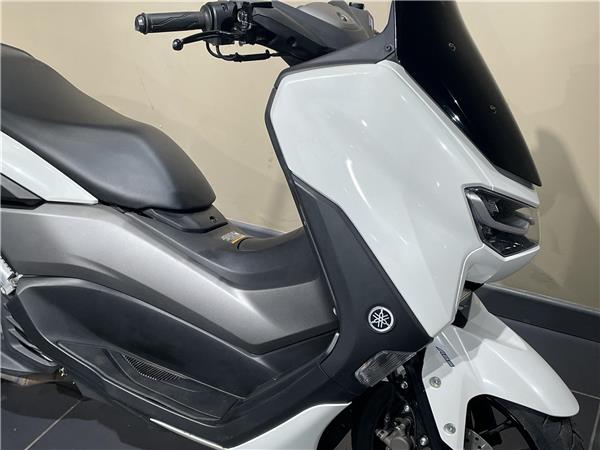 2023 Yamaha NMax125