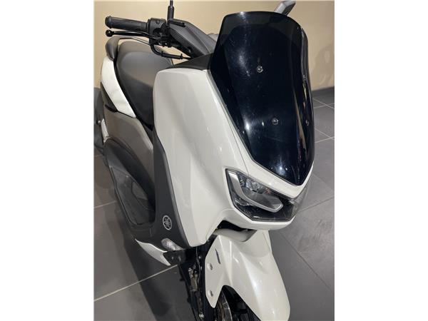 2023 Yamaha NMax125