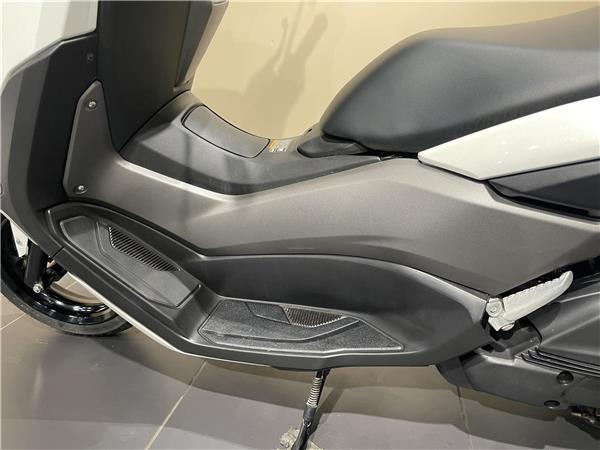 2023 Yamaha NMax125