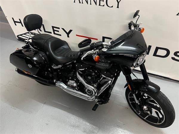 2023 HARLEY-DAVIDSON SPORT GLIDE