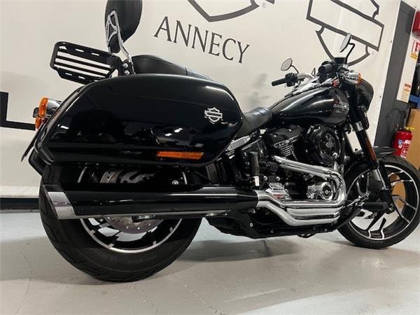 2023 HARLEY-DAVIDSON SPORT GLIDE