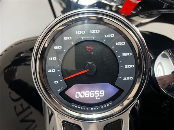 2023 HARLEY-DAVIDSON SPORT GLIDE