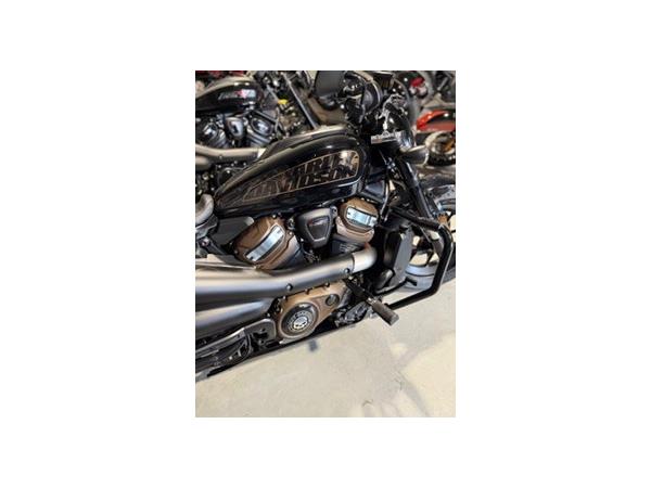 2022 HARLEY-DAVIDSON SPORTSTER 1250