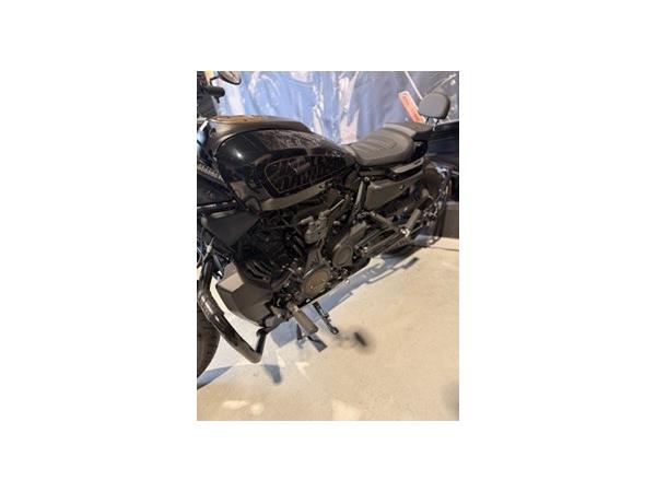 2022 HARLEY-DAVIDSON SPORTSTER 1250