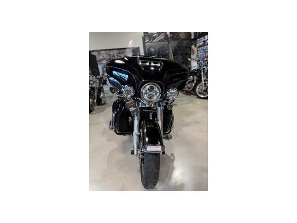 2016 HARLEY-DAVIDSON ULTRA LIMITED