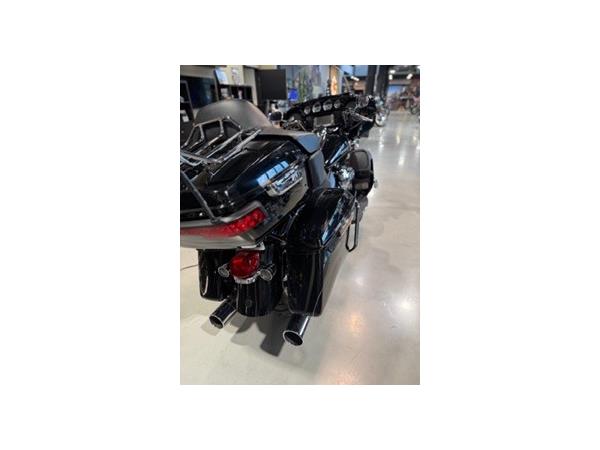 2016 HARLEY-DAVIDSON ULTRA LIMITED