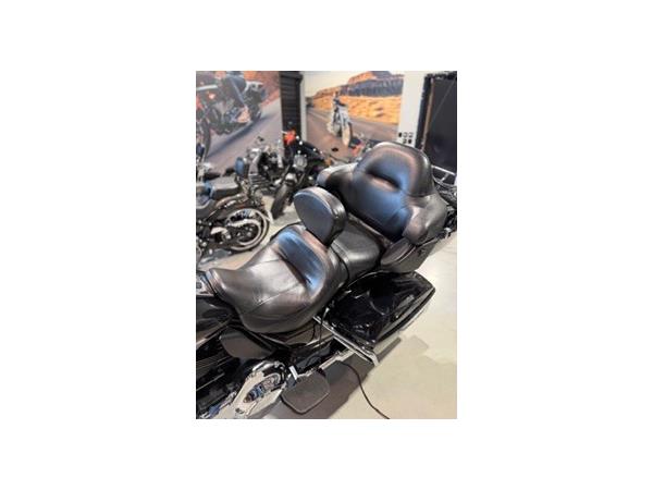 2016 HARLEY-DAVIDSON ULTRA LIMITED