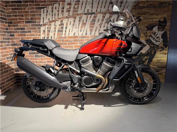 2025 harley-davidson RA Pan America 1250 Special