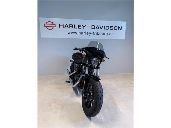 2021 harley-davidson XL 1200 X Forty Eight ABS