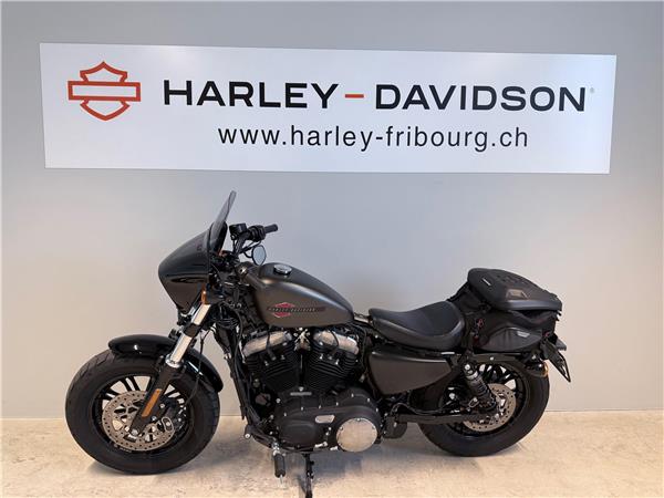 2021 harley-davidson XL 1200 X Forty Eight ABS