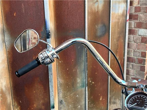 2011 Harley-Davidson Softail