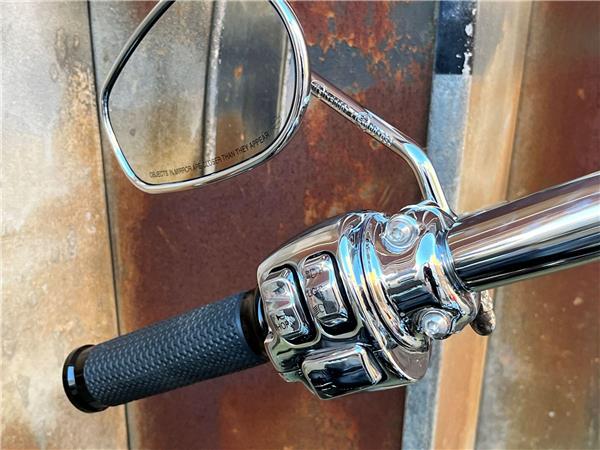 2011 Harley-Davidson Softail