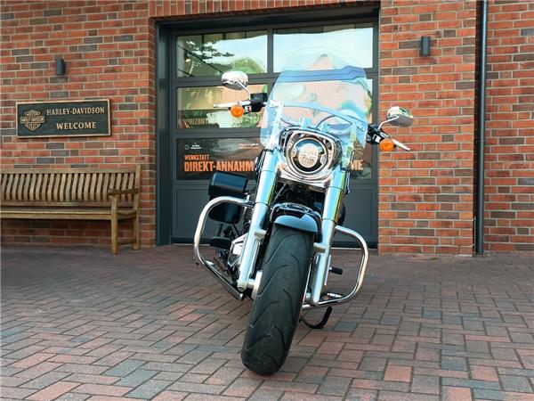 FLFBS Softail Fat Boy 114 