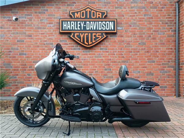 FLHXS Street Glide Special 