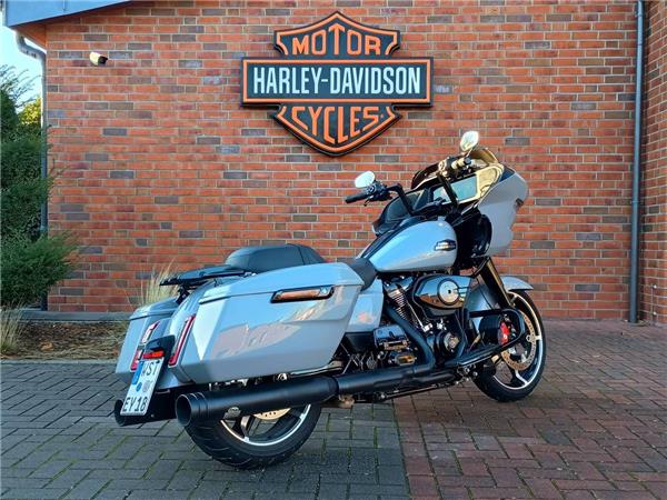 FLTRX Road Glide 117 