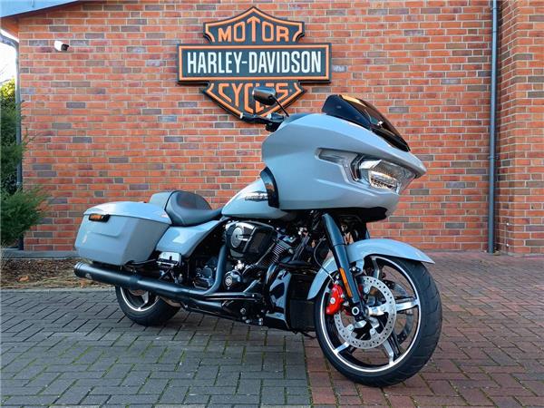 FLTRX Road Glide 117 