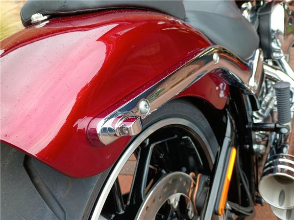 FXSB Softail Breakout 103 