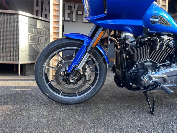 2025 Harley-Davidson Softail