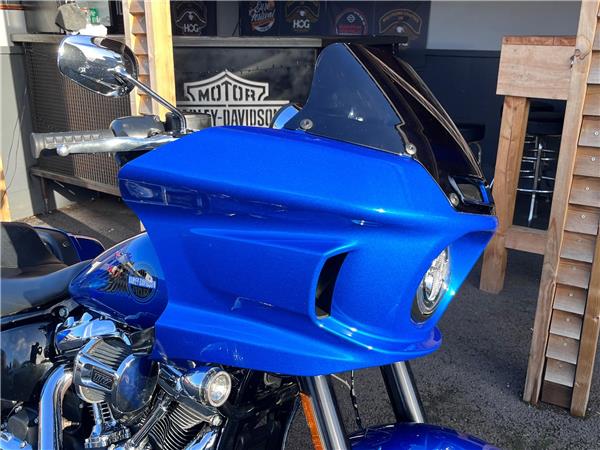 2025 Harley-Davidson Softail