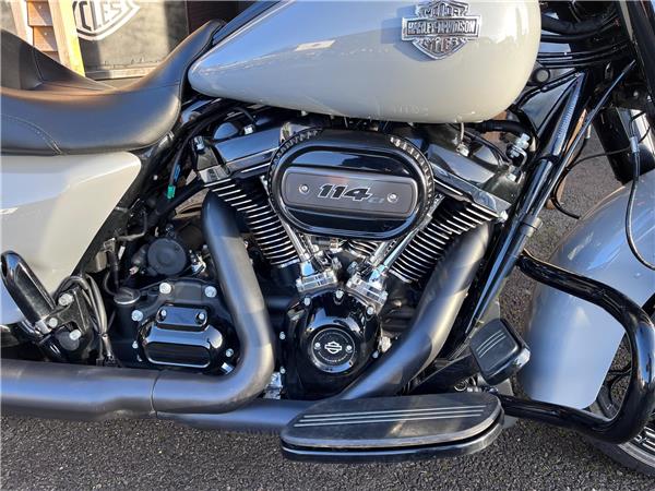 2024 Harley-Davidson Touring