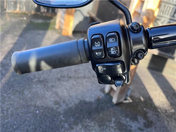 2024 Harley-Davidson Touring