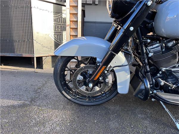 2024 Harley-Davidson Touring