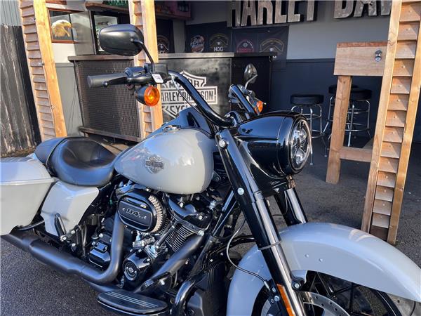 2024 Harley-Davidson Touring