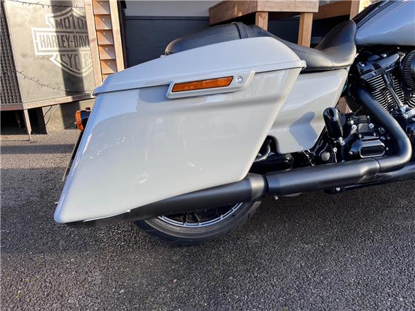 2024 Harley-Davidson Touring