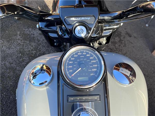 2024 Harley-Davidson Touring