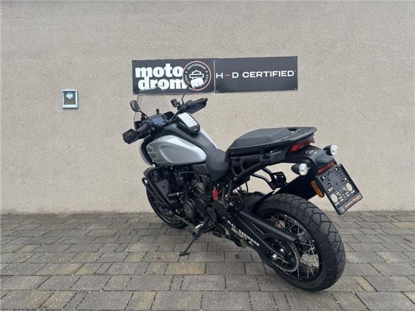 2025 Harley-Davidson Pan America 1250 Special