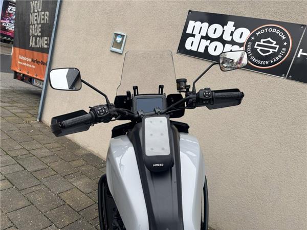 2025 Harley-Davidson Pan America 1250 Special