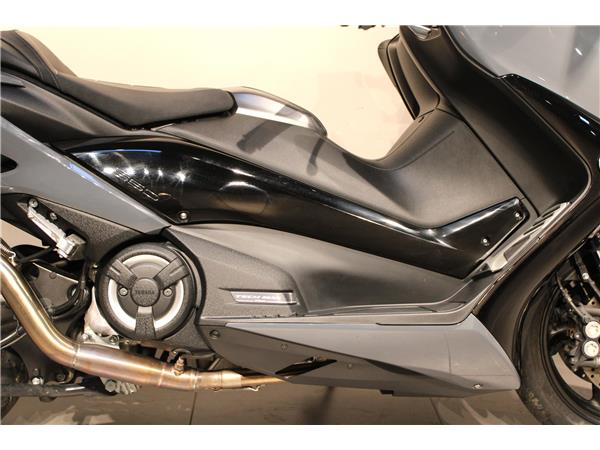 YAMAHA T- MAX TECH MAX 560
