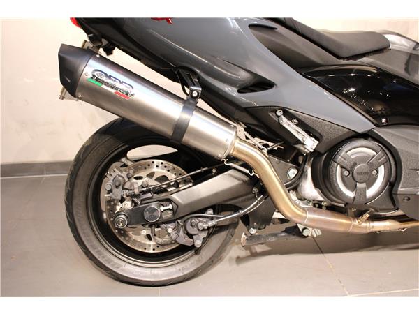 YAMAHA T- MAX TECH MAX 560