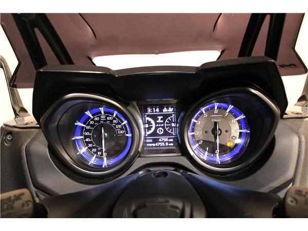 YAMAHA T- MAX TECH MAX 560