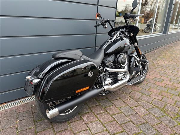 FLSB SPORT GLIDE 