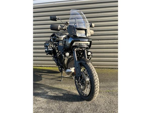 2025 HARLEY-DAVIDSON PAN AMERICA