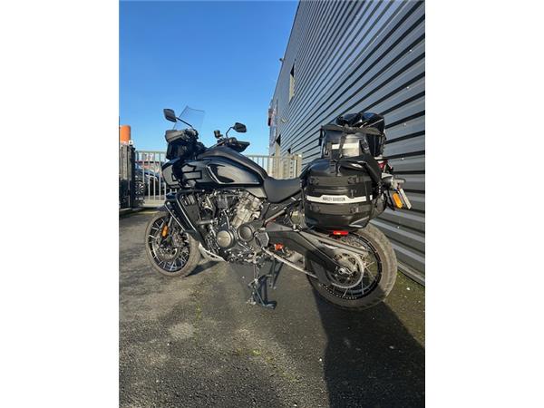 2025 HARLEY-DAVIDSON PAN AMERICA