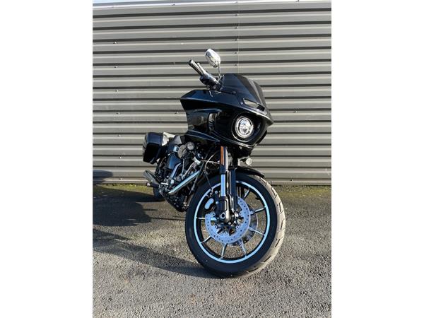 2025 HARLEY-DAVIDSON LOW RIDER