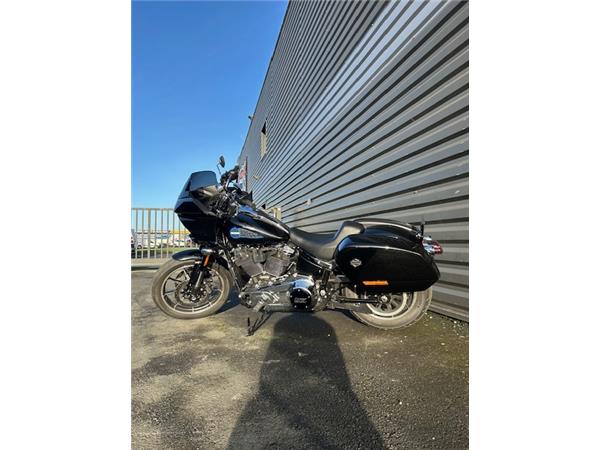 2025 HARLEY-DAVIDSON LOW RIDER