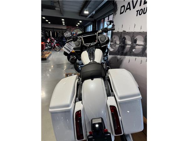 2024 HARLEY-DAVIDSON ROAD GLIDE