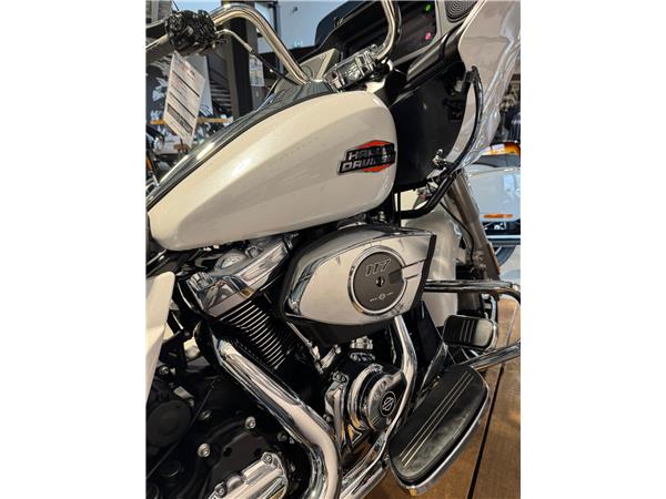 2024 HARLEY-DAVIDSON ROAD GLIDE