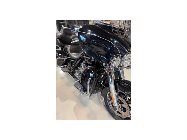 2016 HARLEY-DAVIDSON ULTRA LIMITED