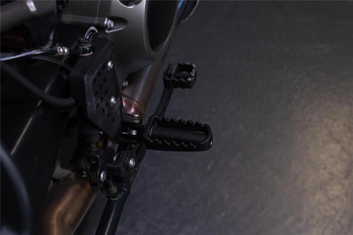 2023 harley-davidson RA Pan America 1250 Special