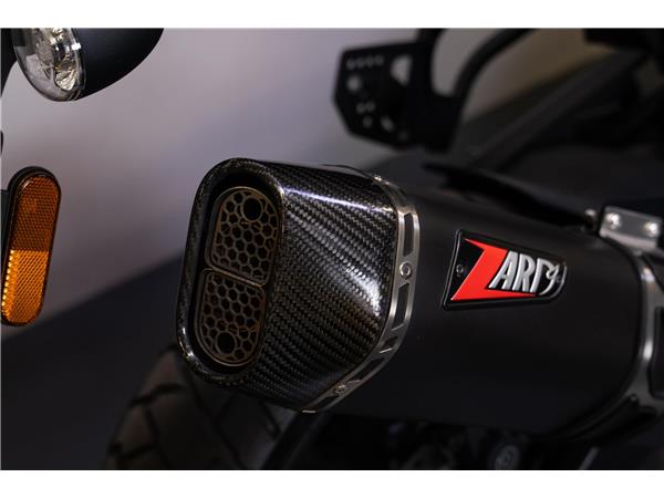 2023 harley-davidson RA Pan America 1250 Special