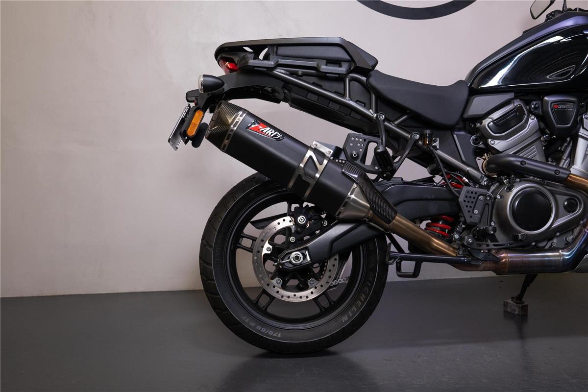 2023 harley-davidson RA Pan America 1250 Special